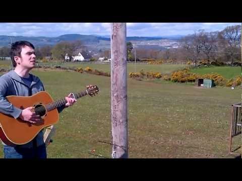 Beerjacket - Two Travel (live farm session, May 6, 2012)