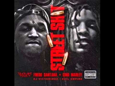 Fredo Santana & Gino Marley Ft. Fat Trel And BloodMoney - EveryDay (Prod. By 12Hunna)