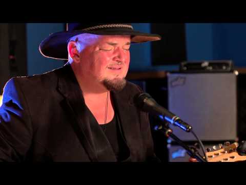 Alain Johannes - Swan and Crow (CraveOnstage sessions)