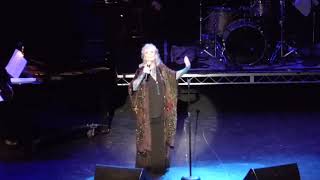 Petula Clark at the Saban Theatre, BH - 12/01/2018 - With One Look