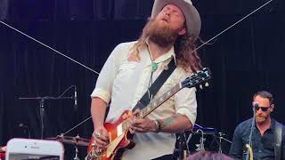 Brothers Osborne - &quot;It Ain&#39;t My Fault&quot; Live at Zappos HQ 4/13/18