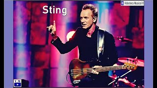Everybody Laughed But You - Sting