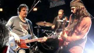 Richie Kotzen Paying Dues Le Forum Vaureal 13 11 09