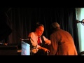 "SATIN DOLL": KEITH INGHAM / JOE WILDER at CHAUTAUQUA (Sept. 18, 2010)