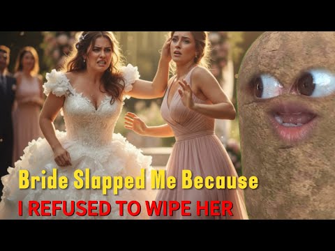 Bridezilla's that went too far....