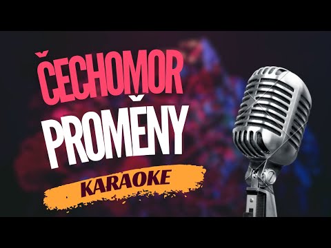 Karaoke - Čechomor - 