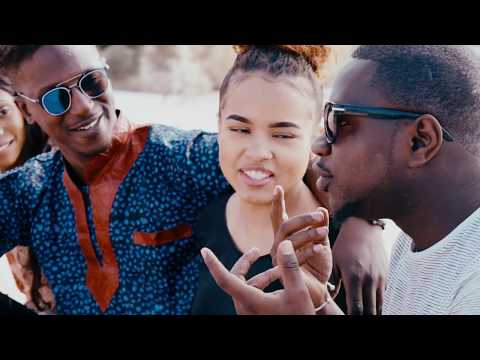 FAKOLY KOUROUMA - NTESSE 2.0 (CLIP OFFICIEL)