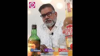 Whisky Cocktails | Signature Whisky Review Tamil | Tamil