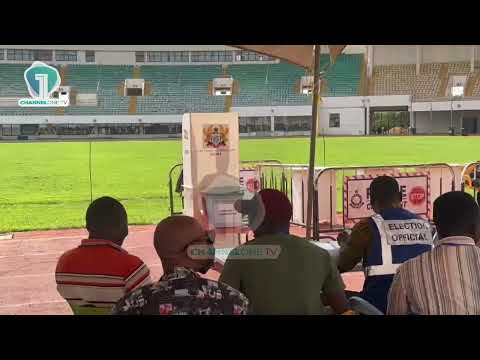 NPP Elections: Treasurer Aspirant Confident Of 75% Victory