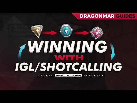 Shotcalling Tips and Tricks in VALORANT to Help You WIN