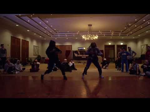 Kenzo Alvares | Snoh Aalegra Feat. Logic - Sometimes | Take Flight Halloween Intensive 2017