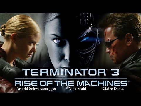 Terminator 3: Rise of the Machines (2003) | Arnold Schwarzenegger, Nick Stahl | Review and Facts