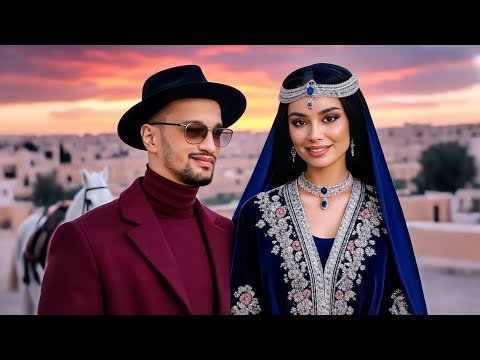 Soolking ft. Dystinct, Moha'k, Marwa Loud - Sensuelle (Official Video)