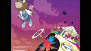 Kanye West ft Q Tip & Consequences - We Fight We Love