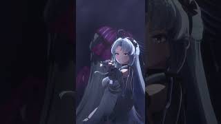 [鳴潮] 共鳴者瞬間 洛可可