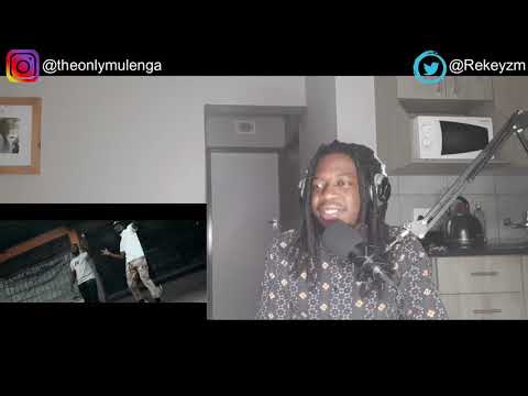 I JUST WANT TO KNOW WHO PRODUCED THIS || BRAWEN FT. SLAP DEE - KUSENI SENI * ZAMBIAN REACTION *
