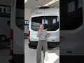 Check out this Video for a 2027 Pleasure-Way Ontour 2.2RB-AWD(Stock #PN226819)  for sale by La Mesa | RecVan - Davie. This unit is located in Davie, FL