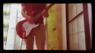 The Day Dragged On:Dragon Ash「弾いてみた」