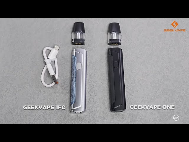 جهاز جيك فيب ون من شركة جيك فيب - GEEKVAPE ONE KIT