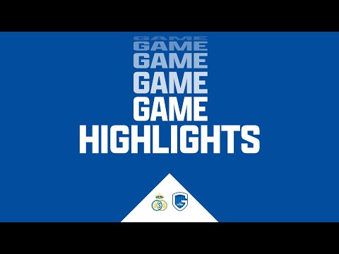 ⚽️8 - Union SG - KRC Genk: 1-2 Game Highlights (11/09/2022)