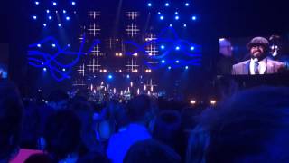 Feelin' Good - Gregory Porter LIVE