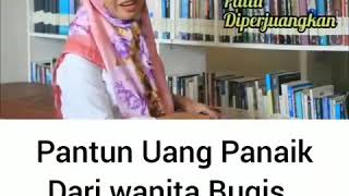 Download lagu Story wa 'pantun uang panaik dari wanita bugis biat parah jomblo' mp3