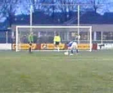 RKHVV A1 - BENNEKOM A1 ( deel 3 )