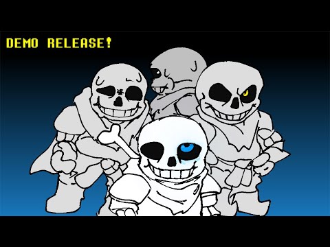 UNDERSWAP: DISTRUST (DEMO RELEASE!)