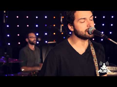 Jimkata - "Feed" - Live From AURA