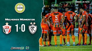 MELHORES MOMENTOS | NAVIRAIENSE 1 x 0 CORUMBAENSE | CAMPEONATO SUL-MATO-GROSSENSE 2026
