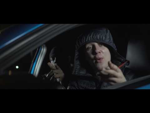 Kay Rico - Know Better (Remix) Feat. Aitch [Music Video]