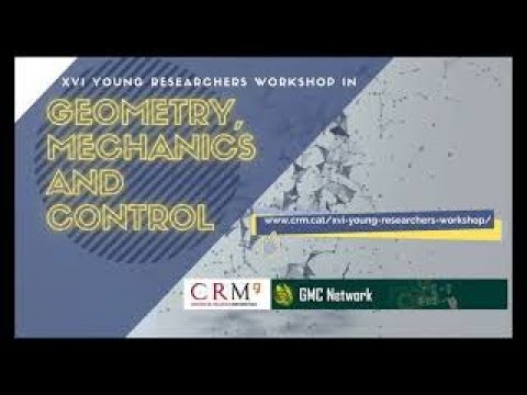 Day 1 - Generalized geometry and complex Dirac structures - Roberto Rubio