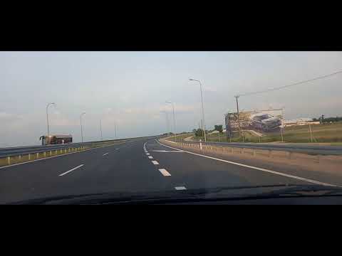 S1 od A1 do Podwarpia