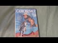 GERONIMO DVD Overview