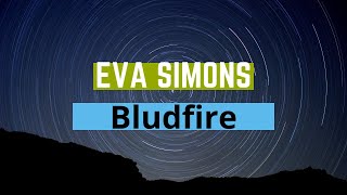 Eva Simons - Bludfire (ft Sidney Samson)