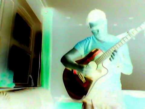 Wandering Gest (Instrumental) from Cornered Dreams