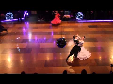 Marcin Kleist & Olga Bronikowska GPP Dziwnów VW