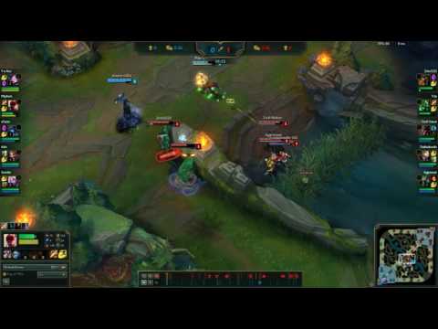 Diamond Level 1 Invade SIX KILLS