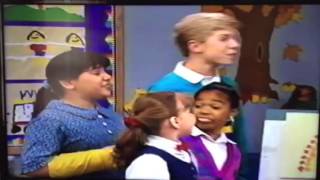 Barney - The Rainbow Song