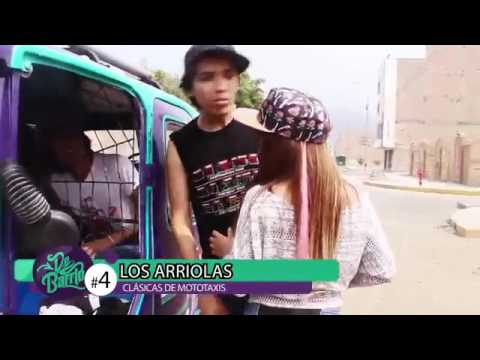 De Barrio - Clasica De Motos