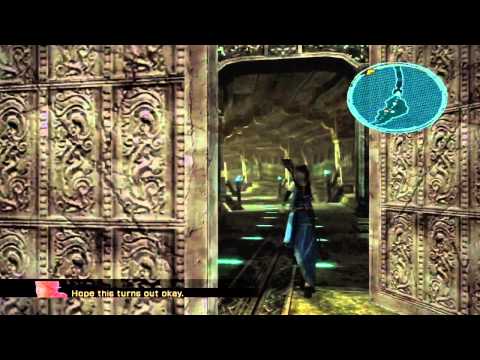 Let's Play Final Fantasy XIII #067 - Raijin Taijin