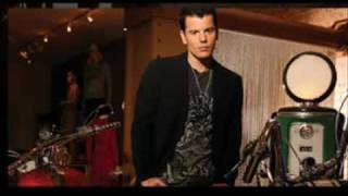 Jordan Knight-Little Drummer Boy