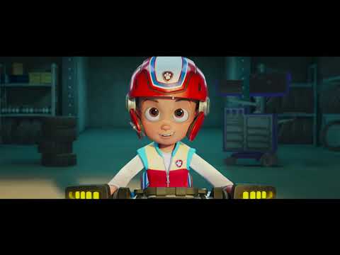 LA PAT’ PATROUILLE : LE FILM - Dès le 18 août au cinéma