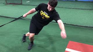 Winter 2019 Arm Care and Velo Program | Power, Strength, Athletic Development for Baseball Players
