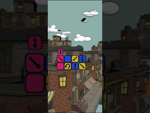 Tap Move Match