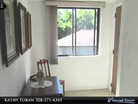 255 Trailside Way Garden Style End Unit Condo