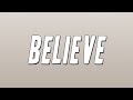 Raheem DeVaughn - Believe (Lyrics)
