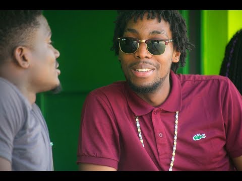 SA C KOI SA ENKOR - Ma célébrité me rapporte les femmes que je veux