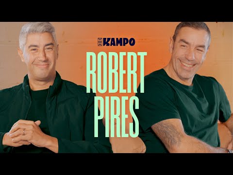 Pirès: The rejects of France 98, pressure at Marseille and depression, "strengthen your game Robert"