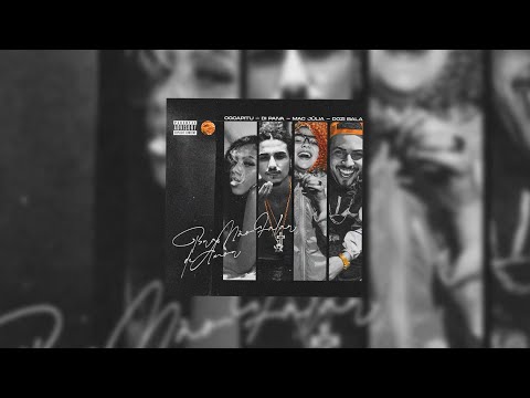 Pra não falar de amor - OGCapitu | Di Paiva | Mac Julia | Dozi Bala (Lyric Oficial)